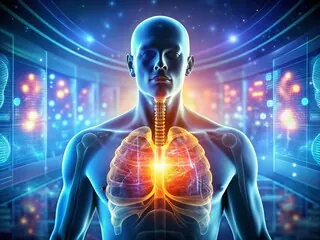 Pulmonology