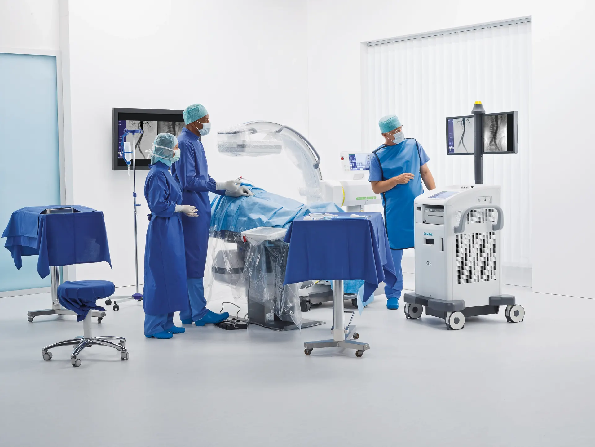 Radiology