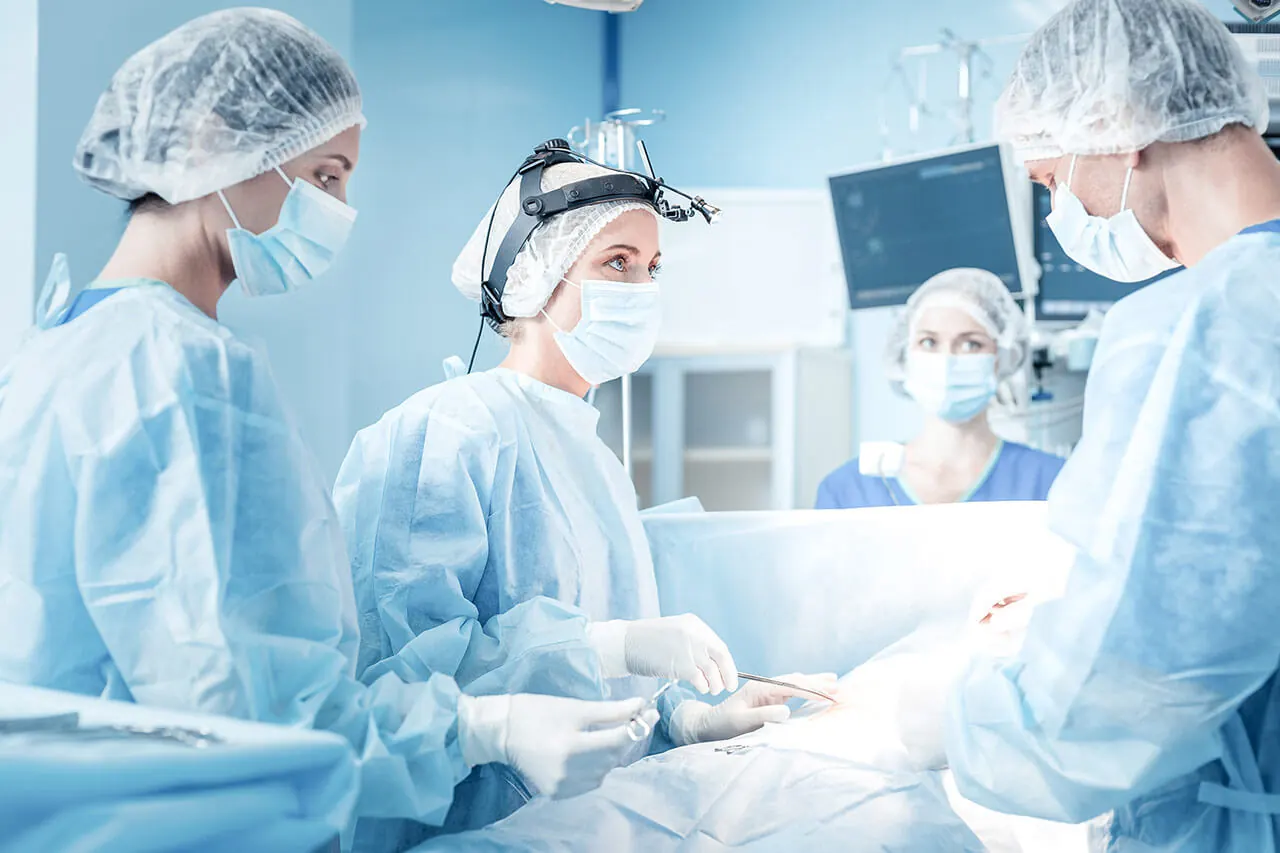 Surgery