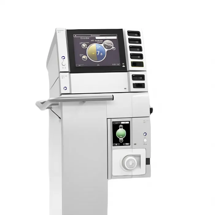 High End Electrosurgical Unit with APC