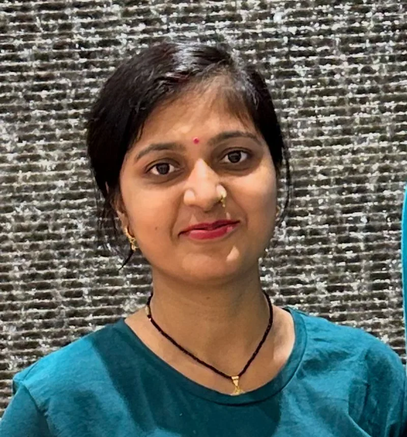 Mrs. Pooja Mishra
